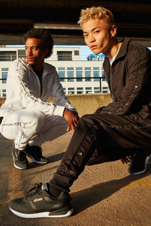 Shop The Look