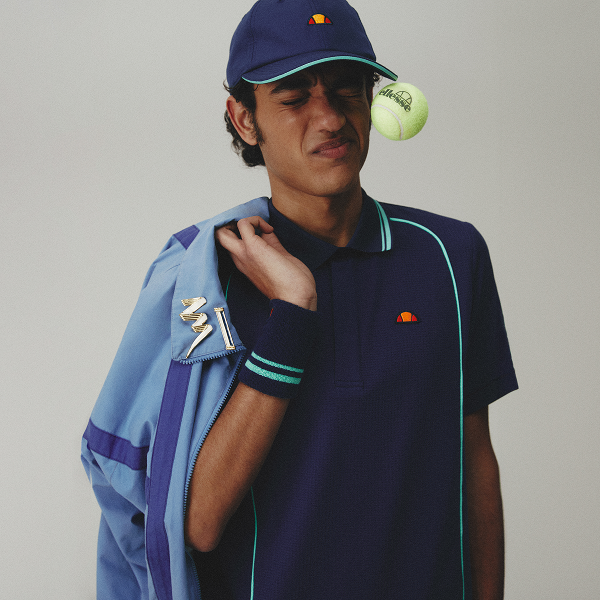 Men's Sports Clothing & Footwear | Shop Online | ellesse™ UK