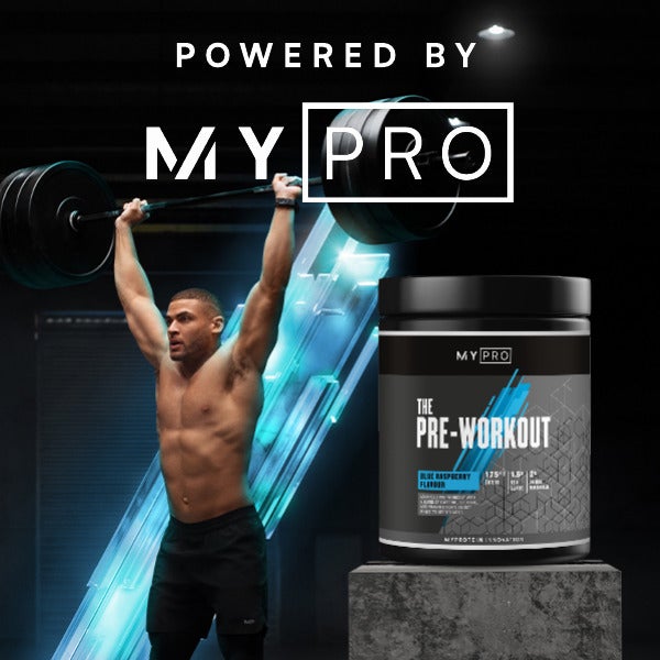 Best sellers. Discipline. Powered by MyPro. Shop Sports Nutrition.