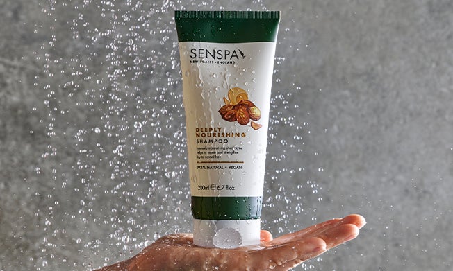 Shop now Sen Spa Products