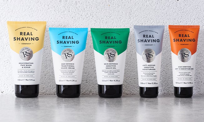 view real shaving co