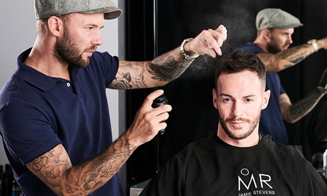 view all mr jamie stevens products