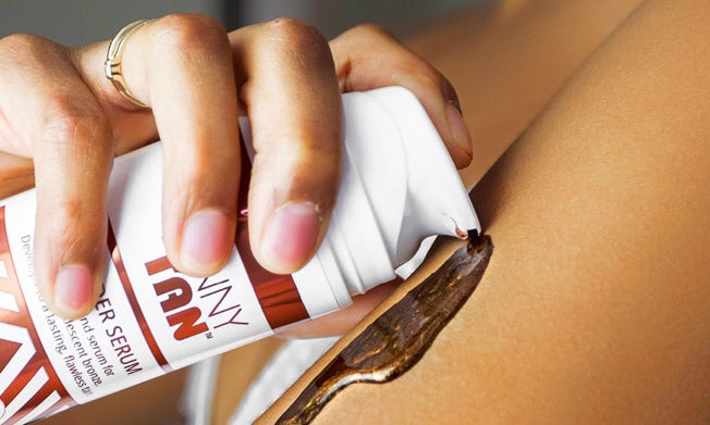 view all Skinny Tan products