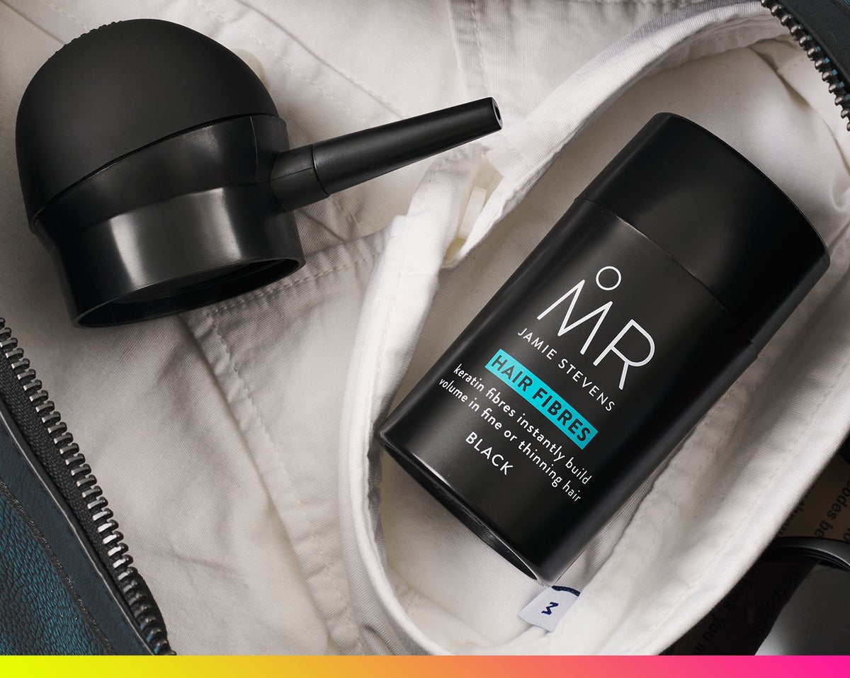 Mens Haircare
