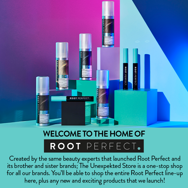 root perfect brand