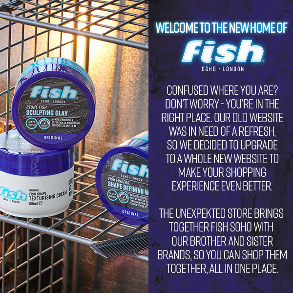 Fish Soho Products