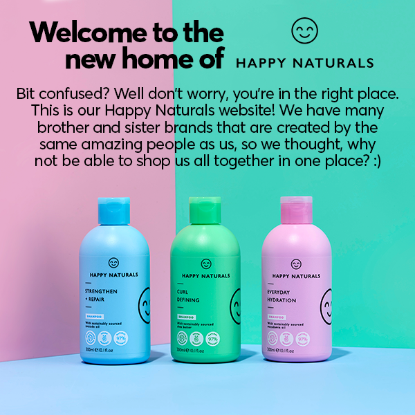 Happy Naturals The Unexpekted Store