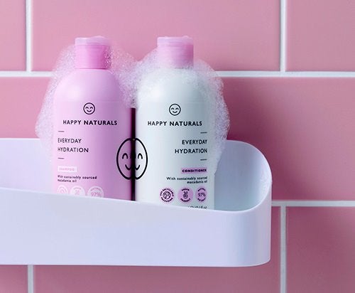 Shop all Haircare Products