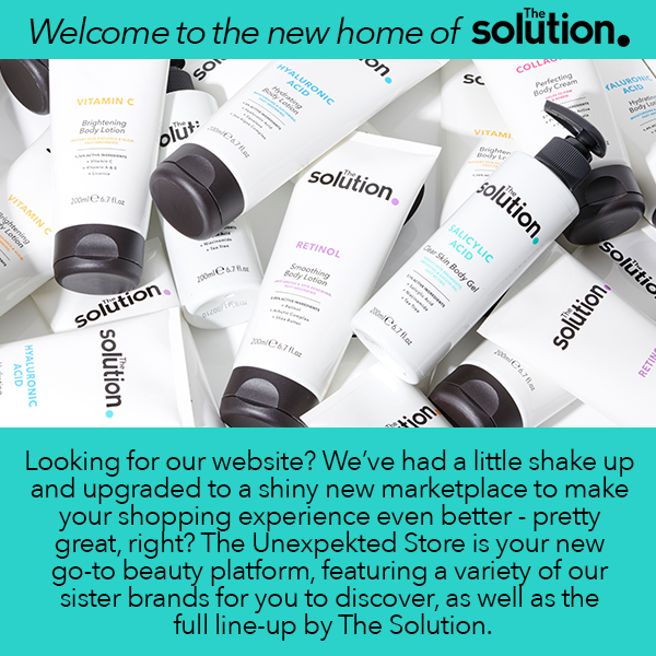 the solution products