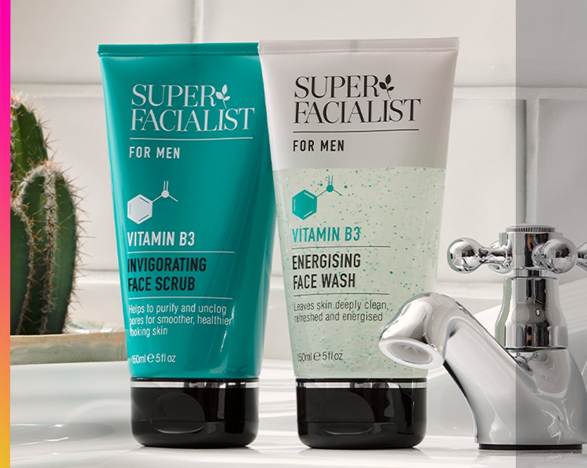 Mens Products