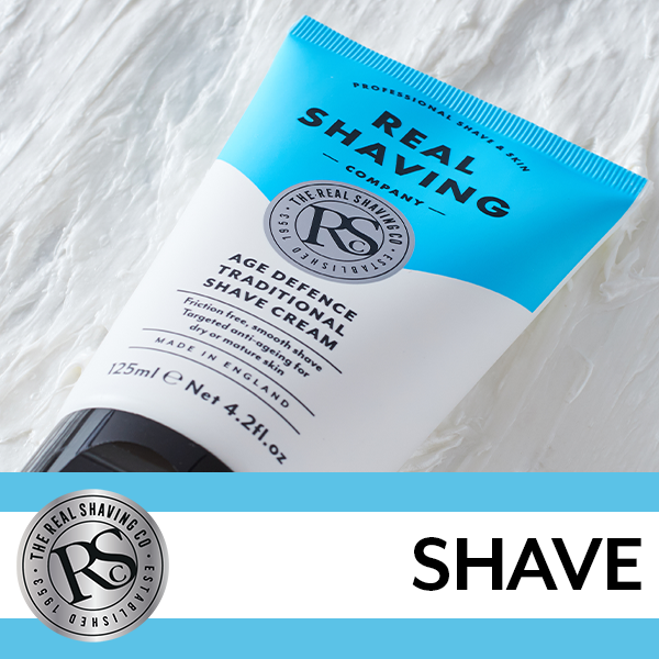 Shave