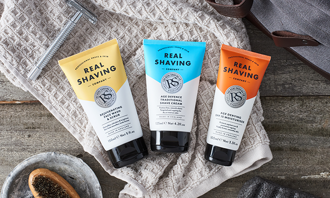 view real shaving co