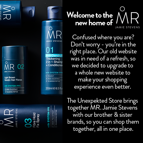 MR