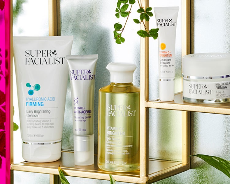 Shop All Skincare Products