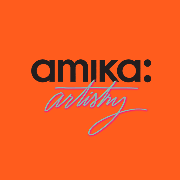 Amika artistry