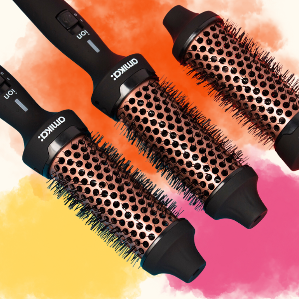 be the first to know when our viral blowout babe thermal brush is back in stock!