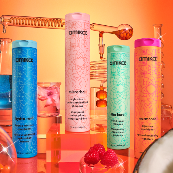 30% off shampoos + conditioners! limited time only!