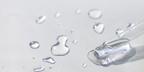 HYALURONIC ACID