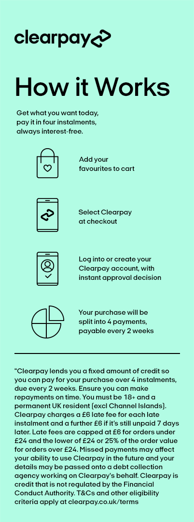 clearpay - how it works