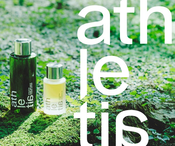 Athletia core balance duo