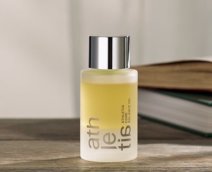 Athletia Core Balance Oil | Athletia Beauty UK