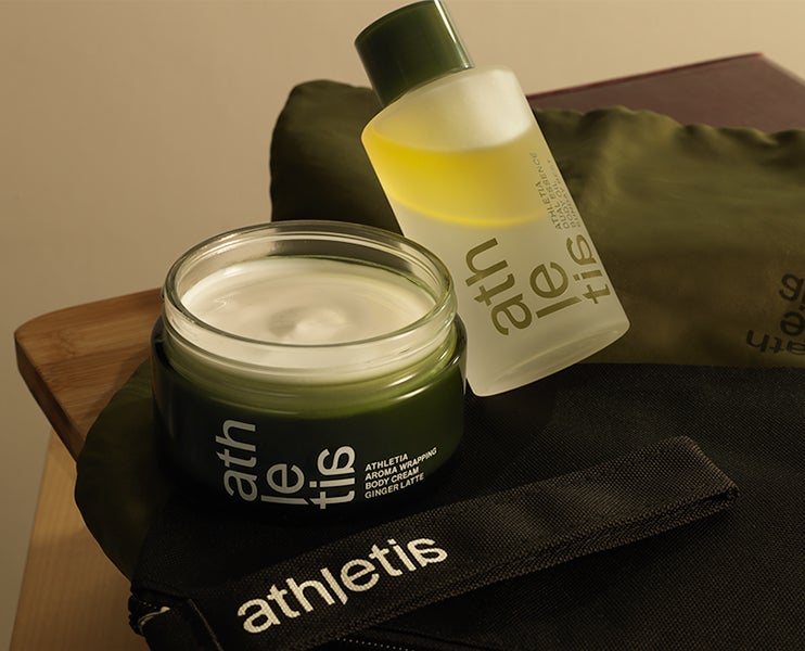 Elevate your winter self-care with our body care items.