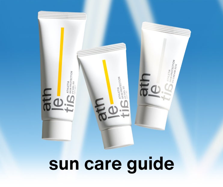 Skincare guide