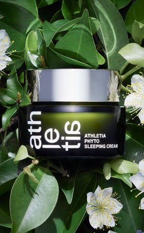 Welcome to Athletia Beauty