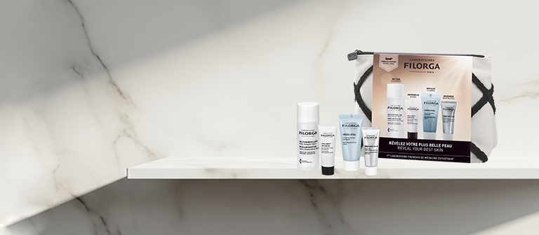 FREE DISCOVERY KIT WHEN YOU BUY NCEF-REVITALIZE RANGE