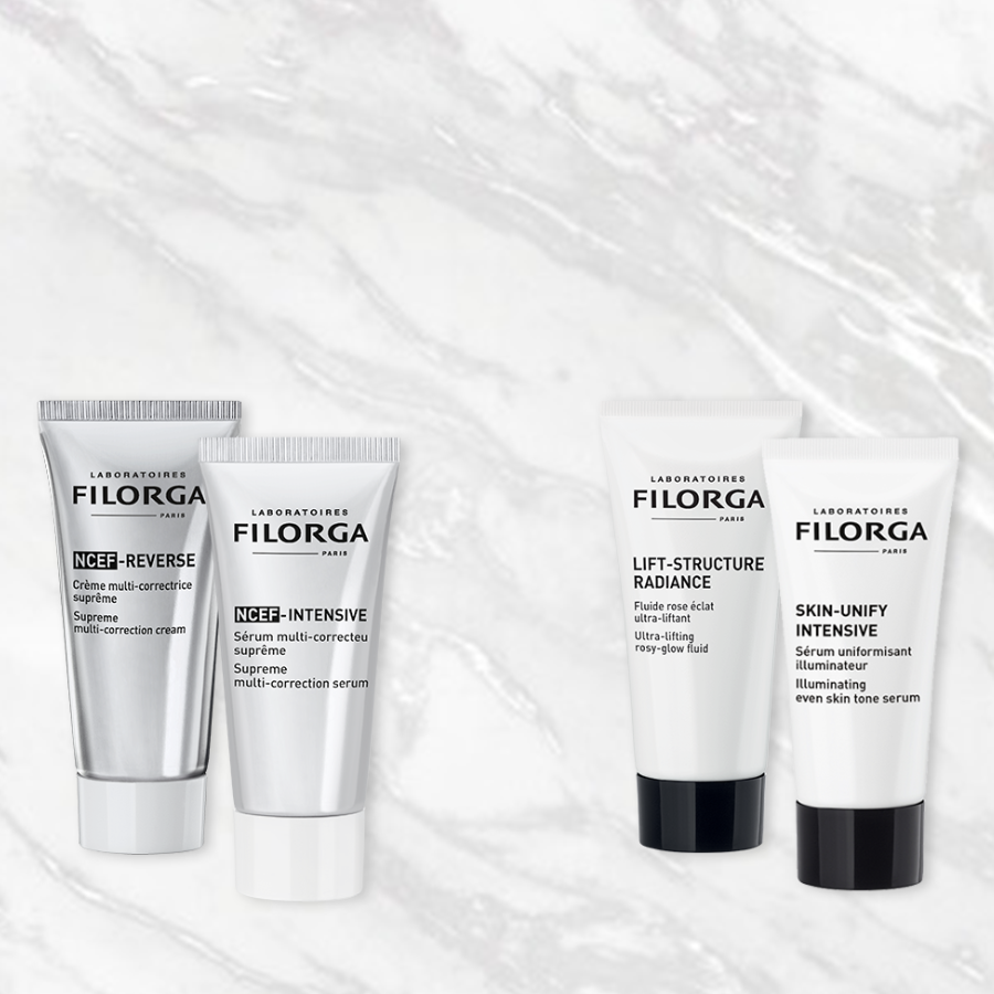 Free Masks Duo! Receive TWO Free Masks when you spend £75+