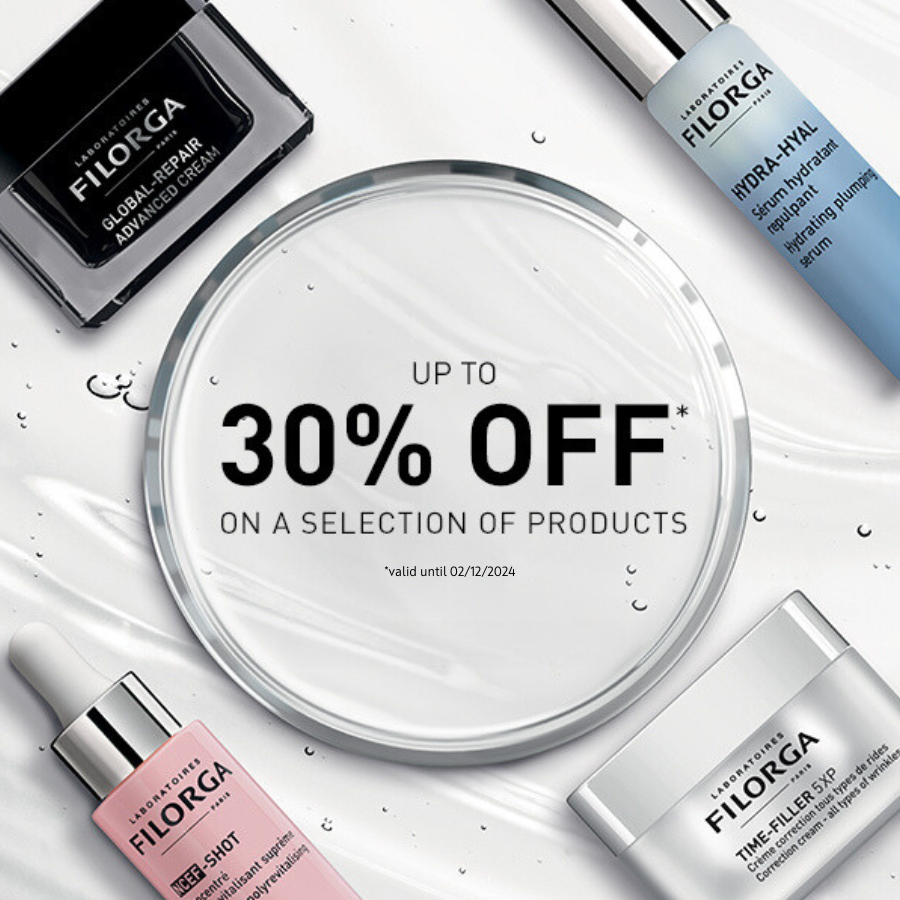 Cyber Monday: up to 30% off