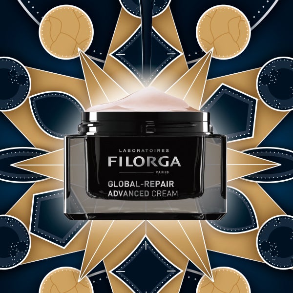 GLOBAL-REPAIR ADVANCED CREAM