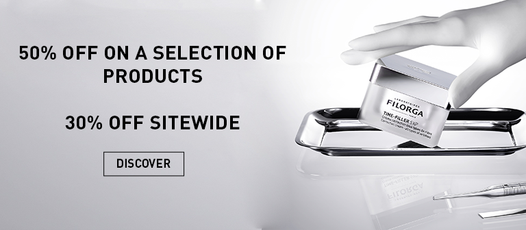 50% off on a selection of products. 30% off sitewide. Discover 