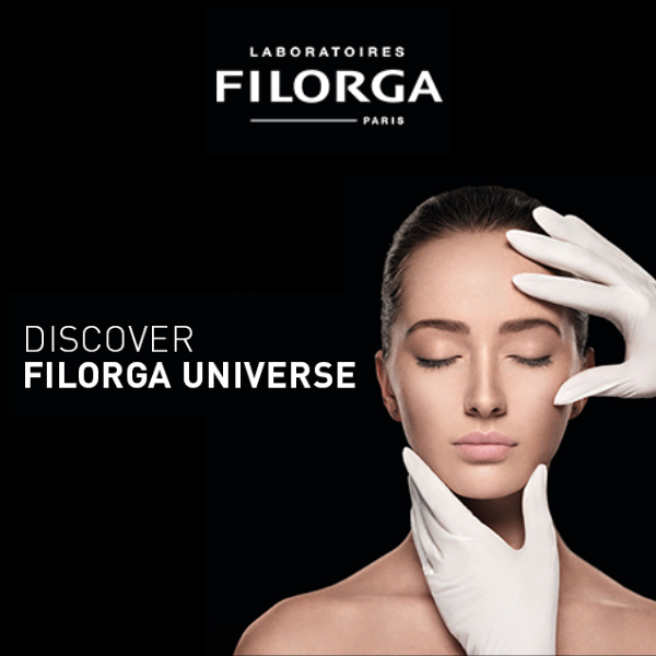 About Filorga