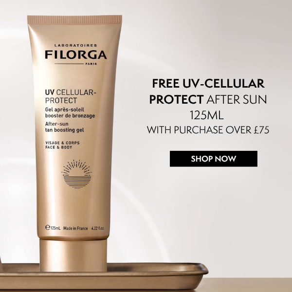 FREE UV CELLULAR PROTECT AFTER SUN 125ML