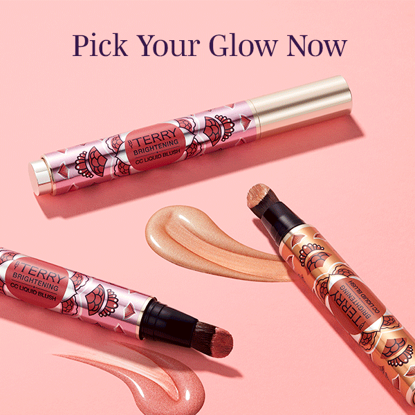 Glow All Day With Our Brightening CC Collection<br><br>