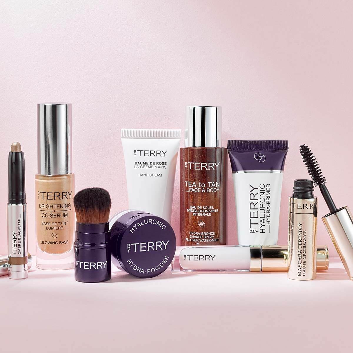By Terry | French Makeup | Luxury Makeup + Skincare Brand