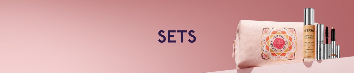 SETS BY TERRY