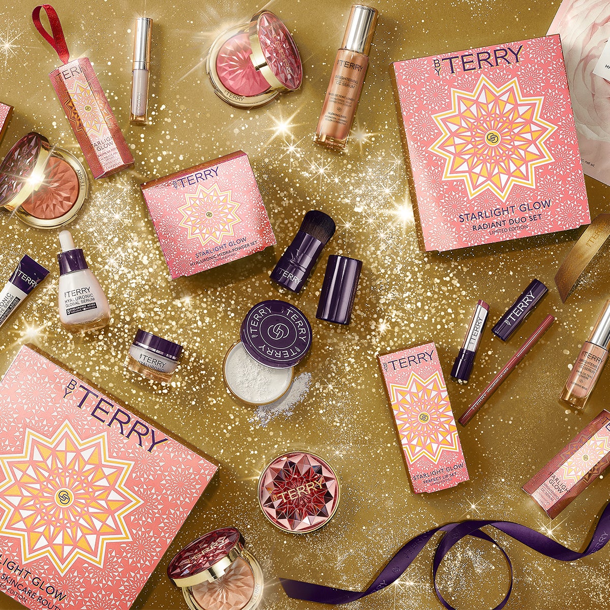 BY TERRY - SPECIAL OFFERS GIFTING