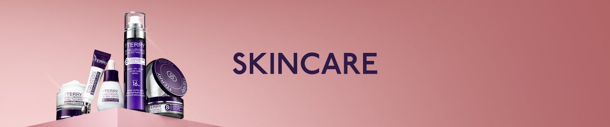 SKINCARE BY TERRY