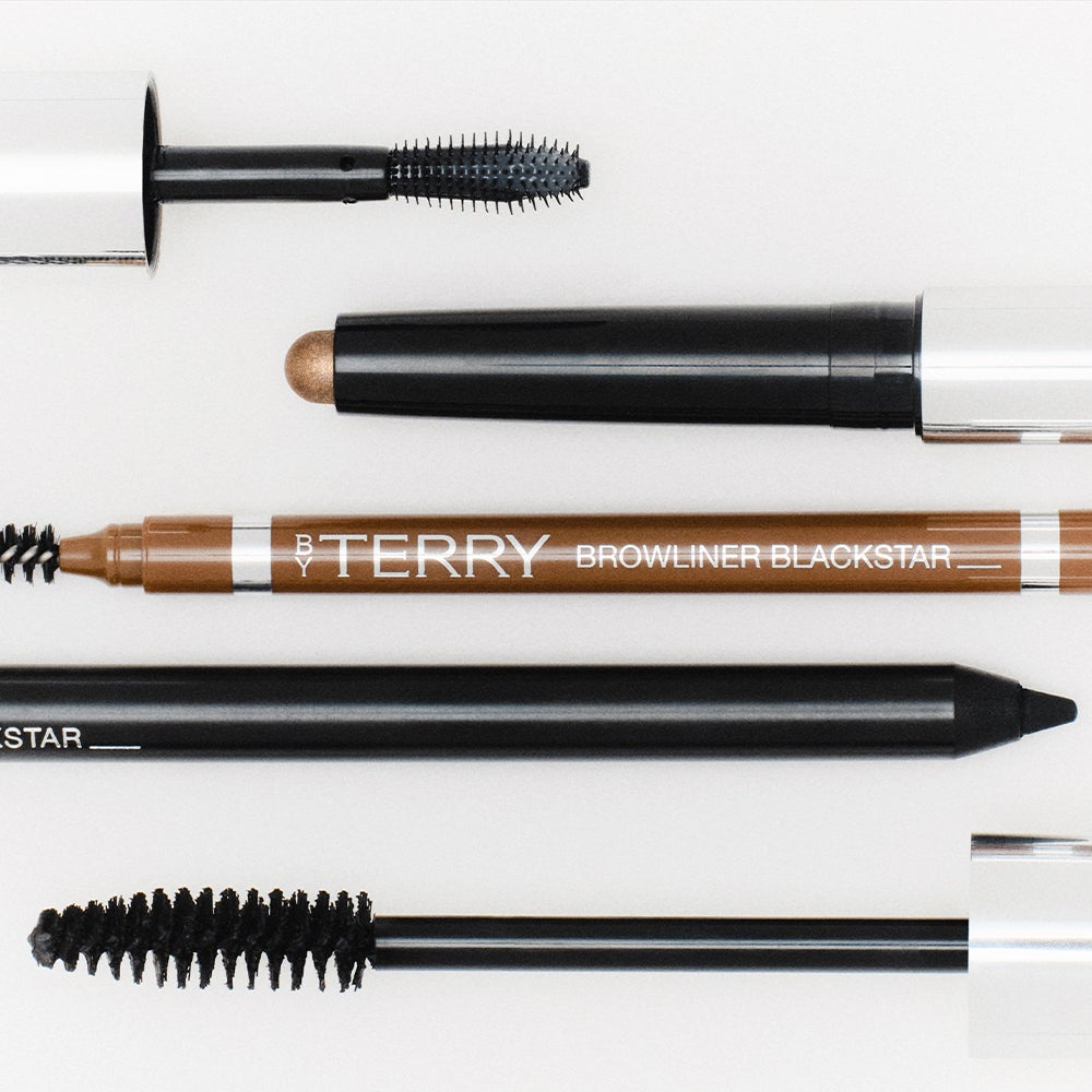 BY TERRY - BROWS BLACKSTAR COLLECTION