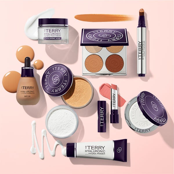 Meet The Hyaluronic Family<BR>