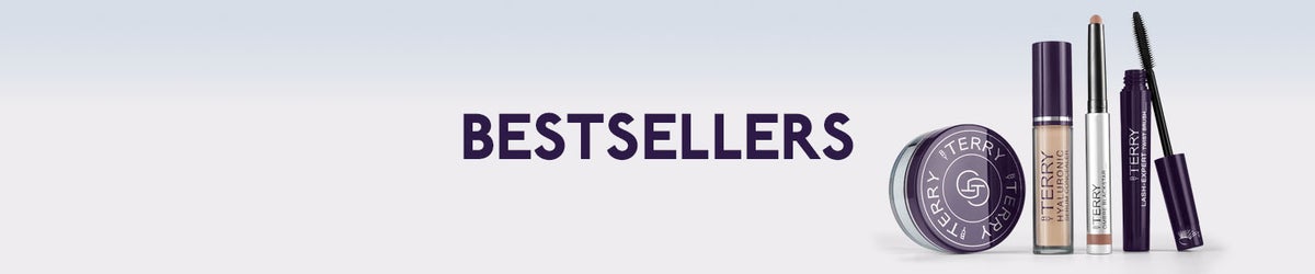 BESTSELLERS BY TERRY