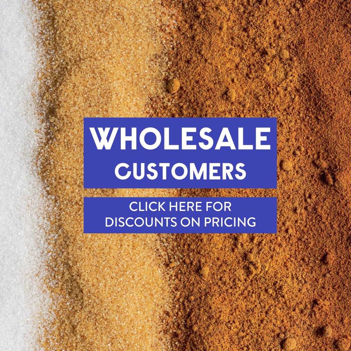 Wholesale customers. Click here for discount pricing.