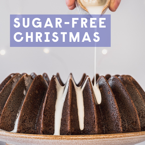 Sugar-free christmas