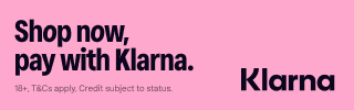 Shop now, Pay with Klarna