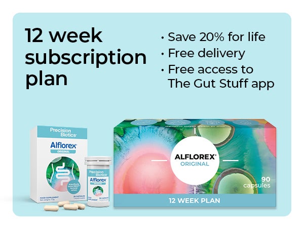 12 week Subscription Plans