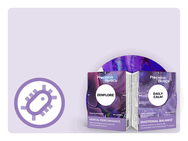 Spend £30, get free Daily Immune Support
