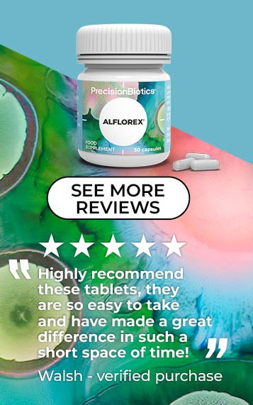 'Highly recommend these tablets, they are so easy to take and have made a great difference in such a short space of time!' Walsh - verified purchaser