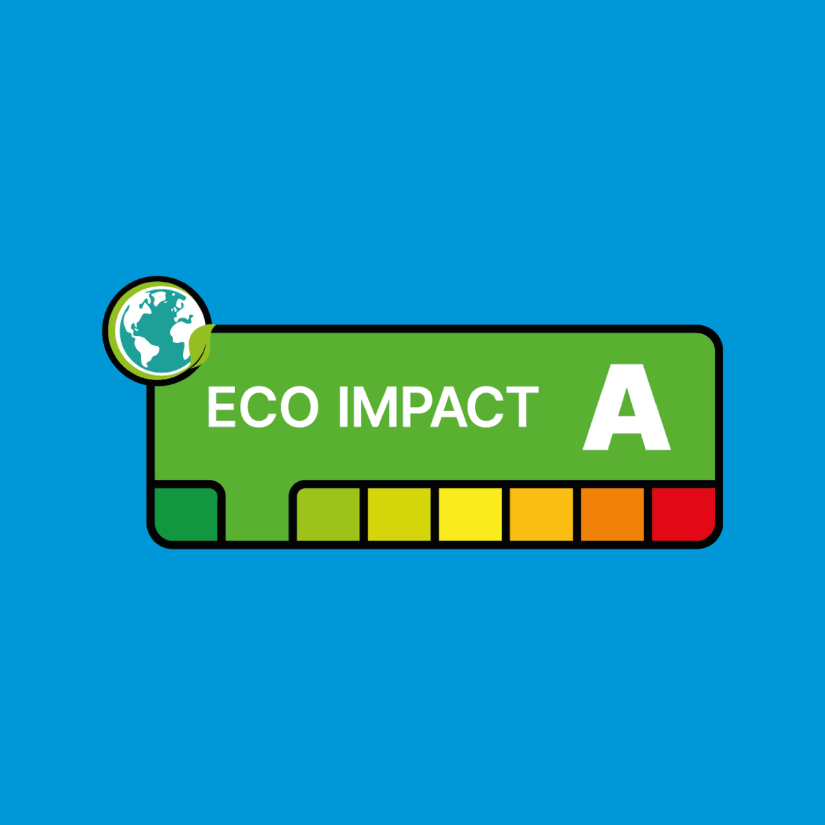 Mondra - Eco Impact A